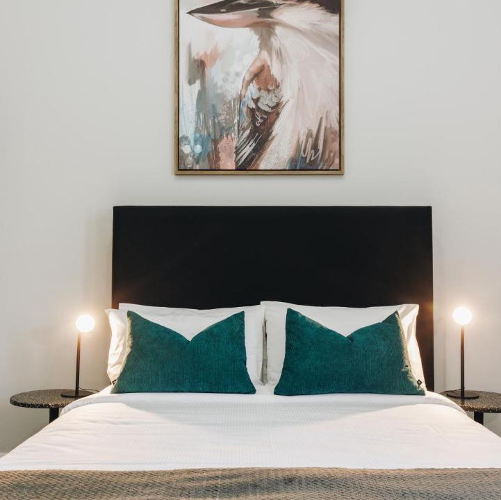 Photo of Bedroom in Wyong