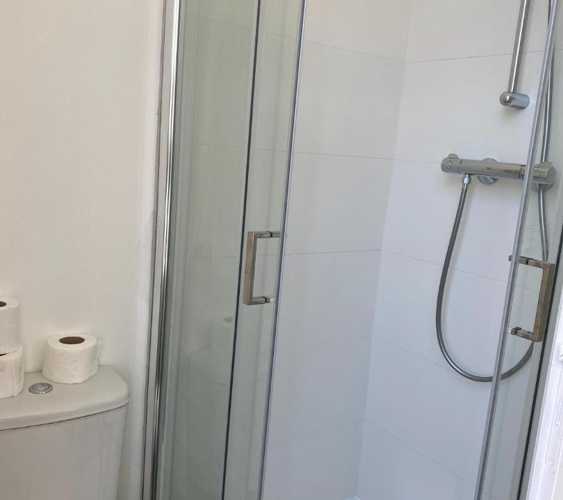 Photo of Bathroom in Brequerecque