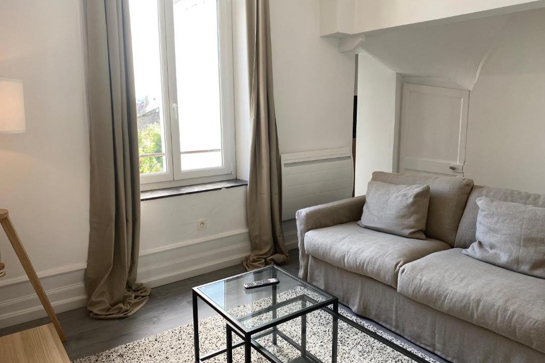 Photo of Livingroom in Brequerecque