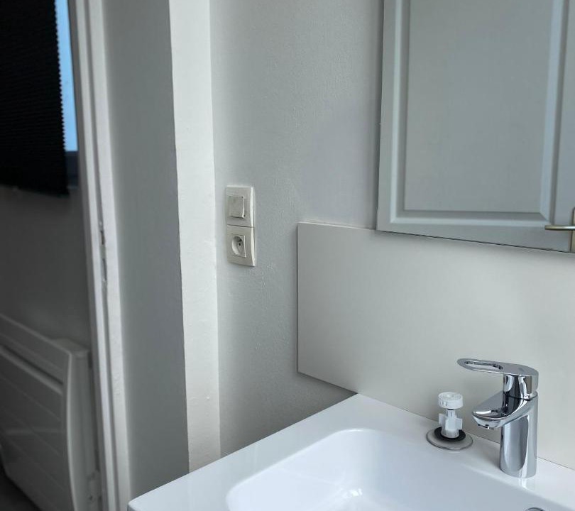 Photo of Bathroom in Brequerecque