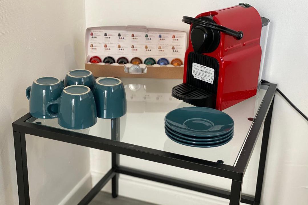 Photo of Livingroom in Brequerecque