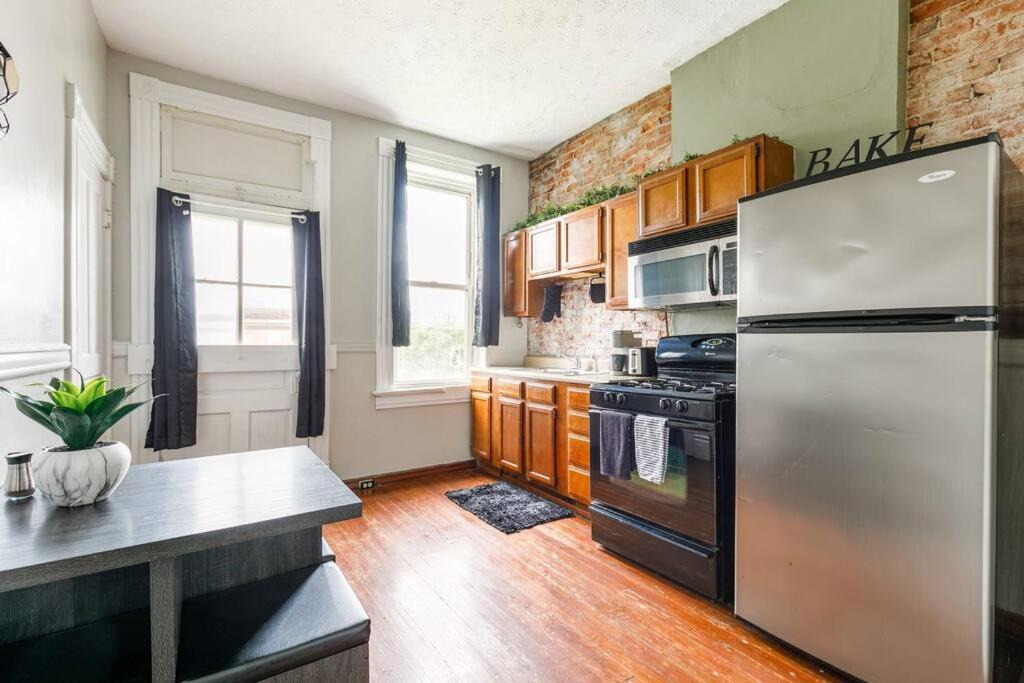 Photo of Kitchen in Downtown St. Louis