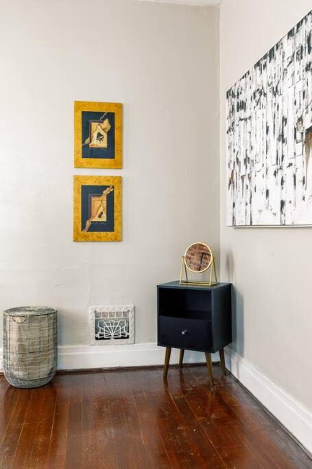 Photo of Livingroom in Downtown St. Louis