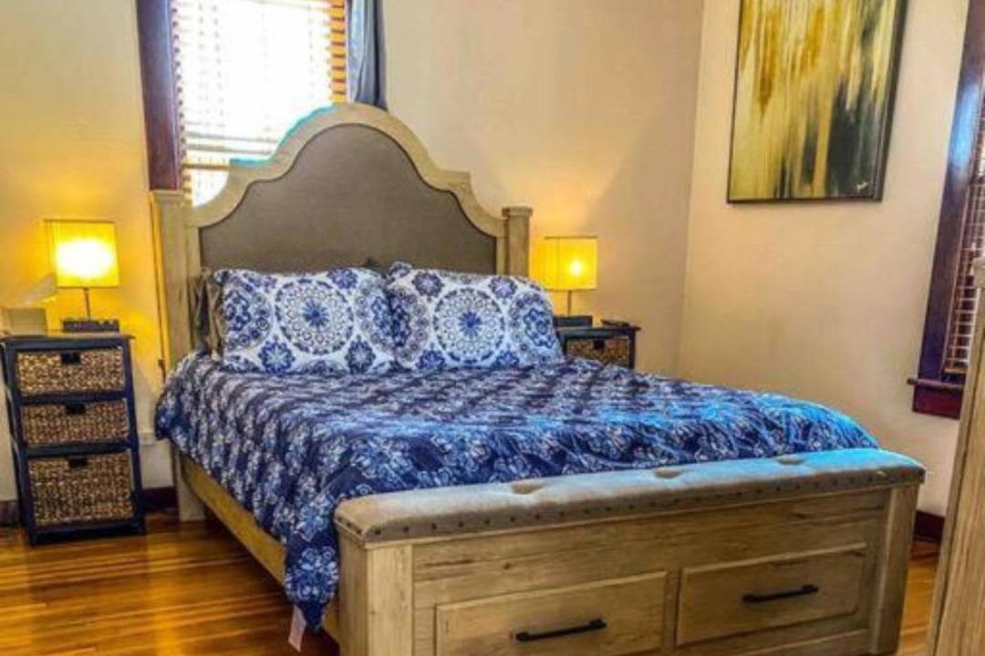 Photo of Bedroom in Silver Hill