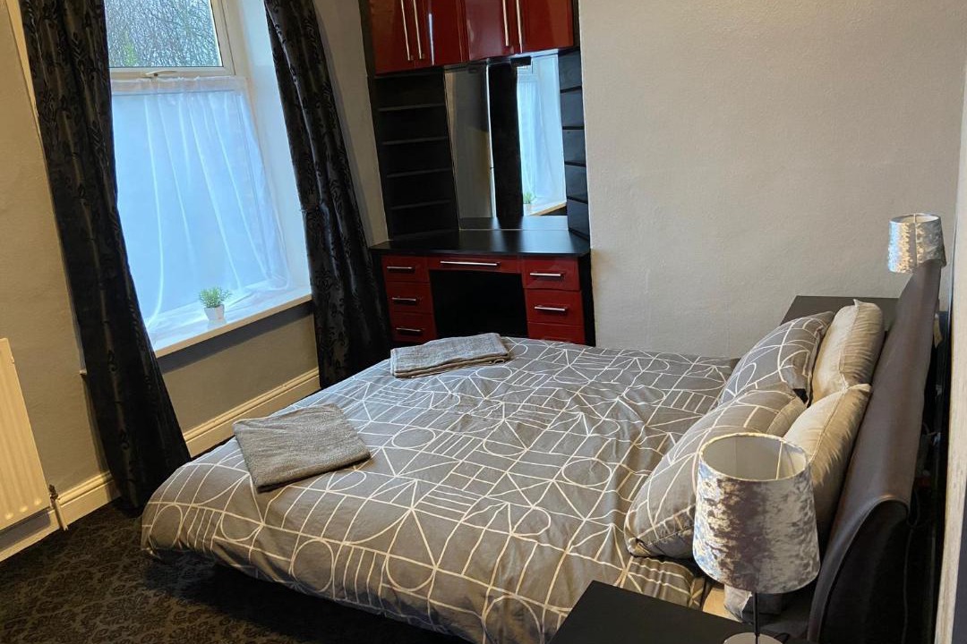 Photo of Others in Shipley