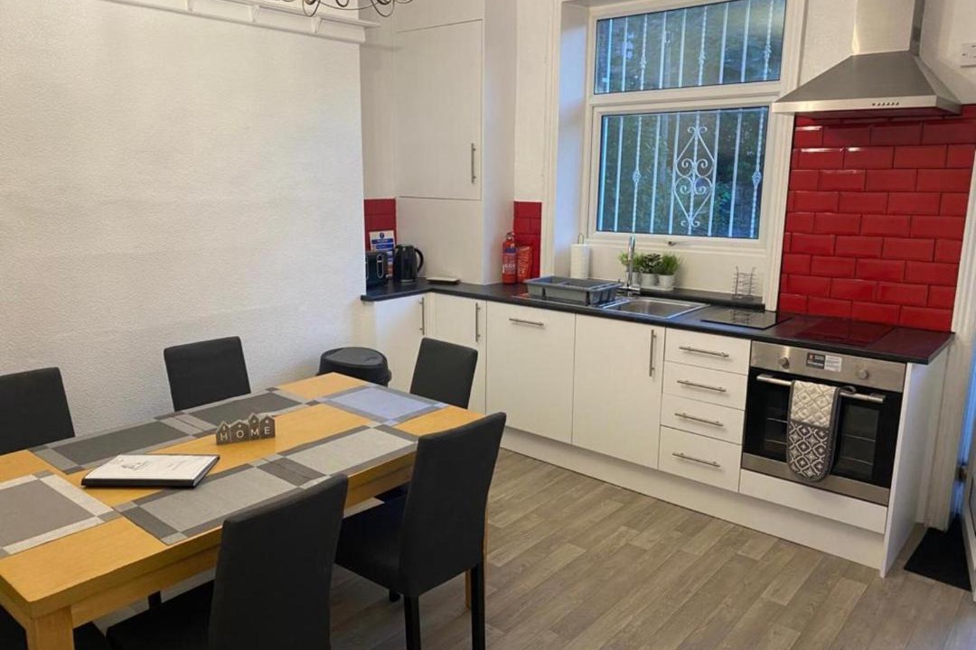 Photo of Others in Shipley