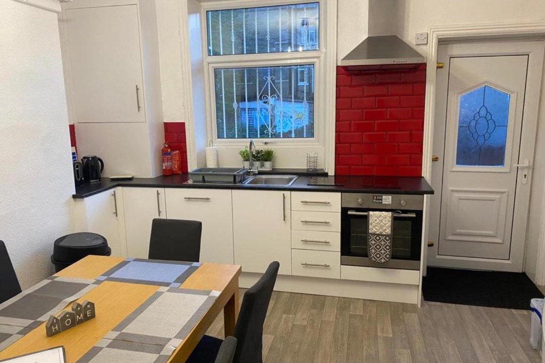 Photo of Others in Shipley