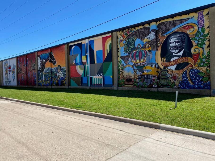 Photo of Buildings in Downtown