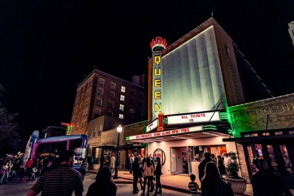 Photo of Patio Balcony in Downtown