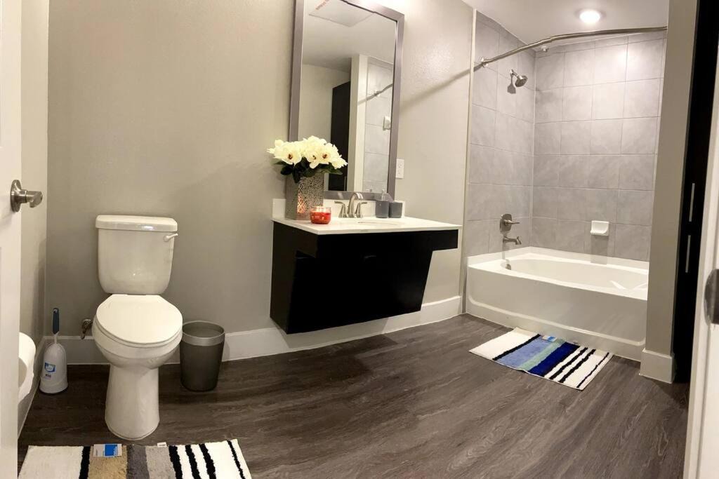 Photo of Bathroom in Weston