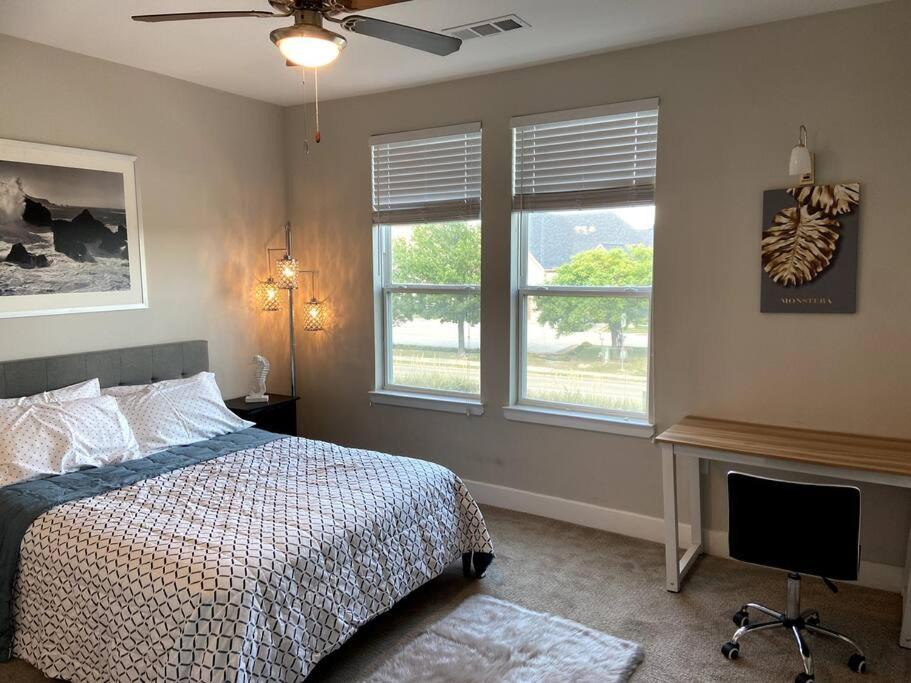 Photo of Bedroom in Weston