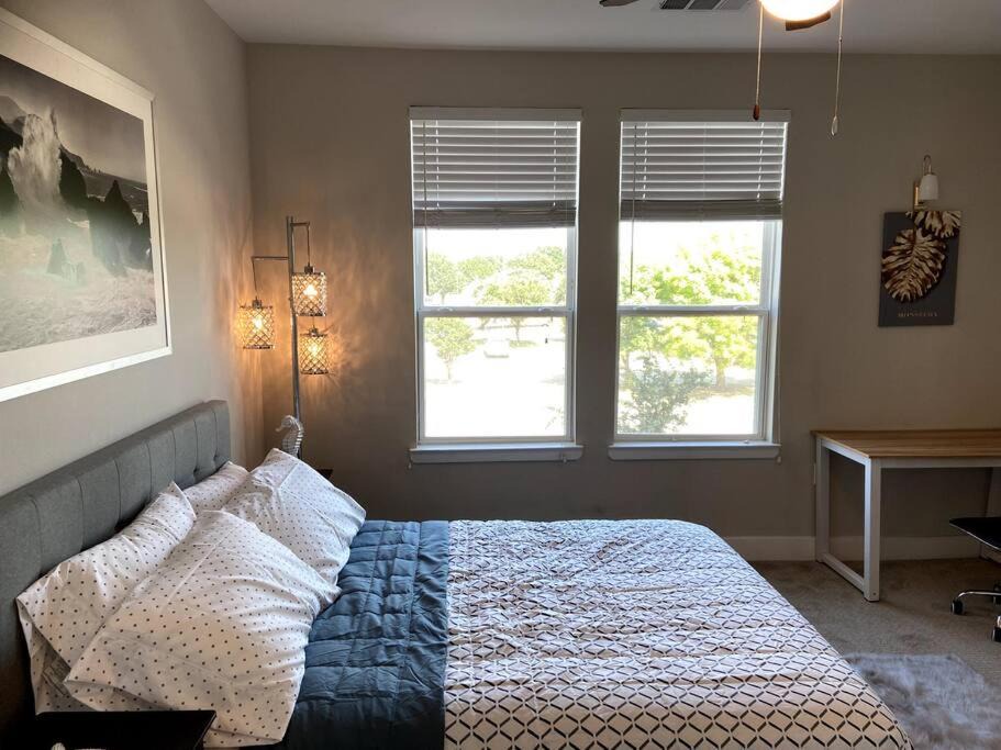 Photo of Bedroom in Weston