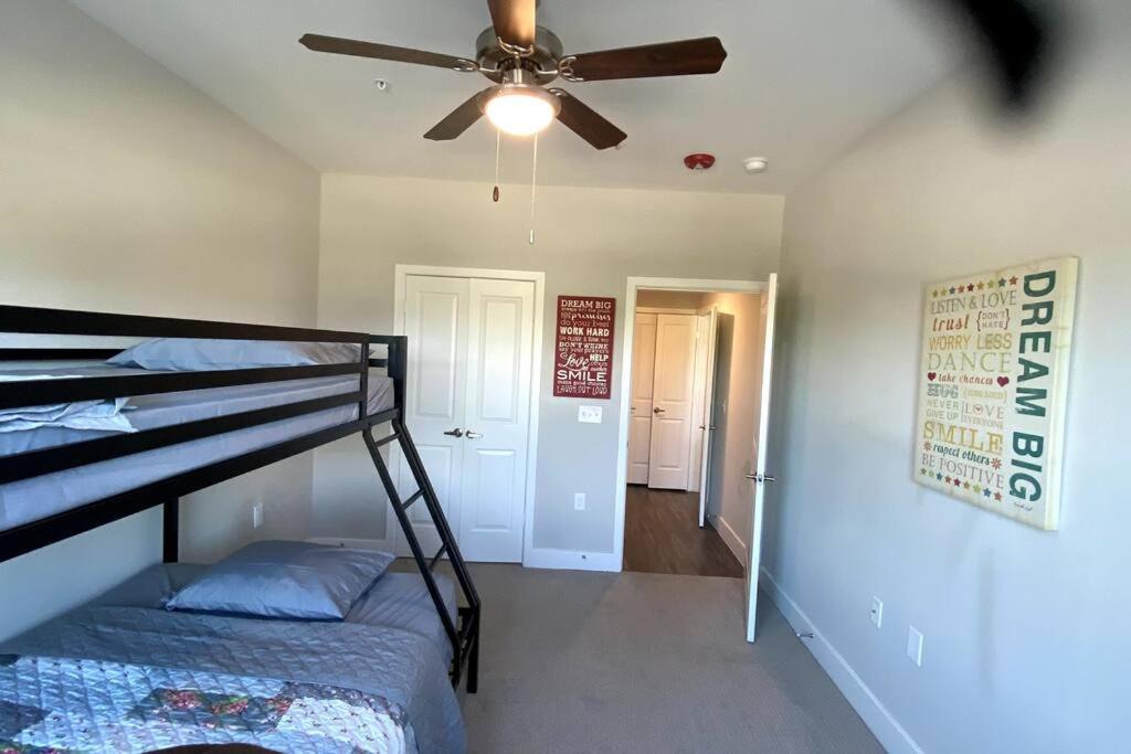 Photo of Bedroom in Weston
