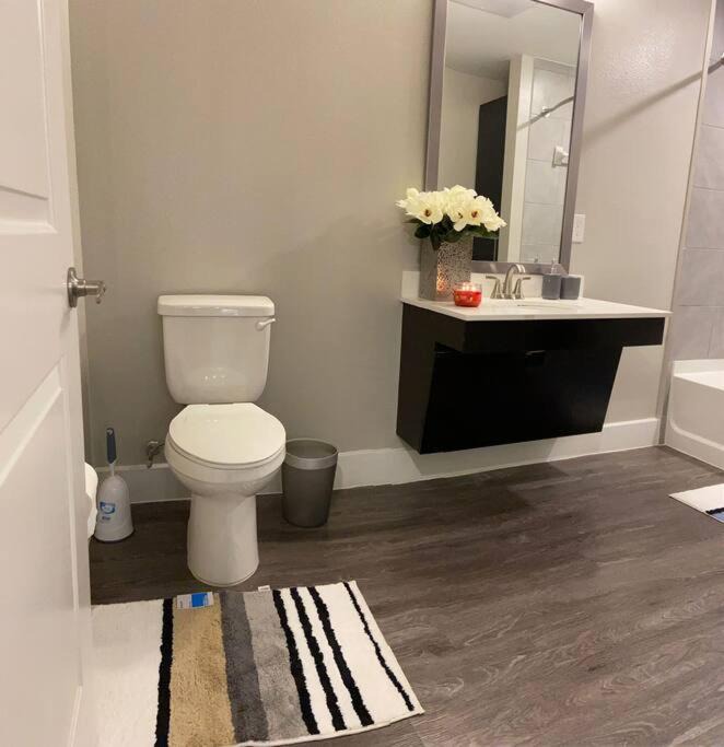 Photo of Bathroom in Weston