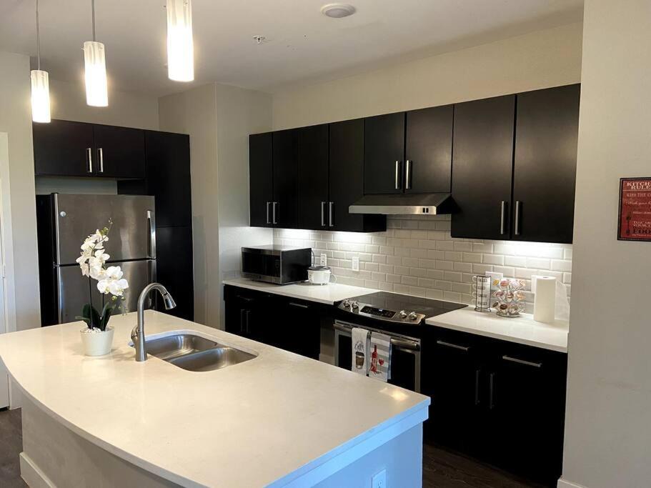 Photo of Kitchen in Weston