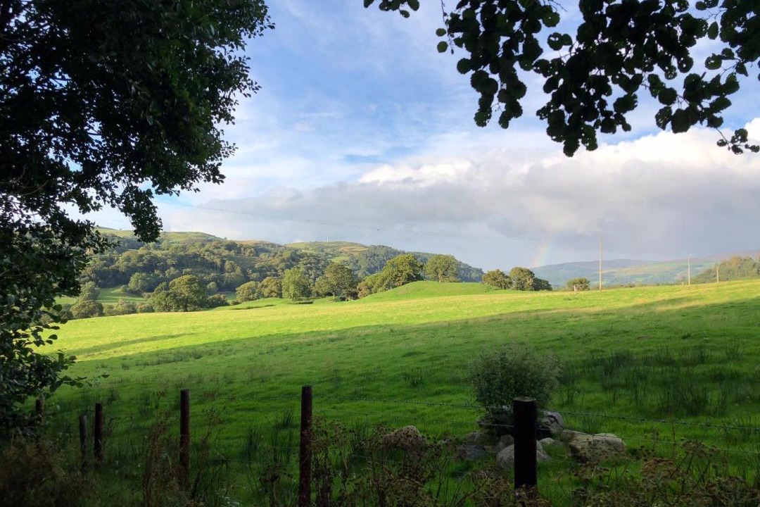 Photo of Others in Pennant Melangell