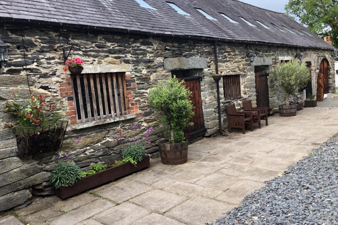 Photo of Others in Pennant Melangell