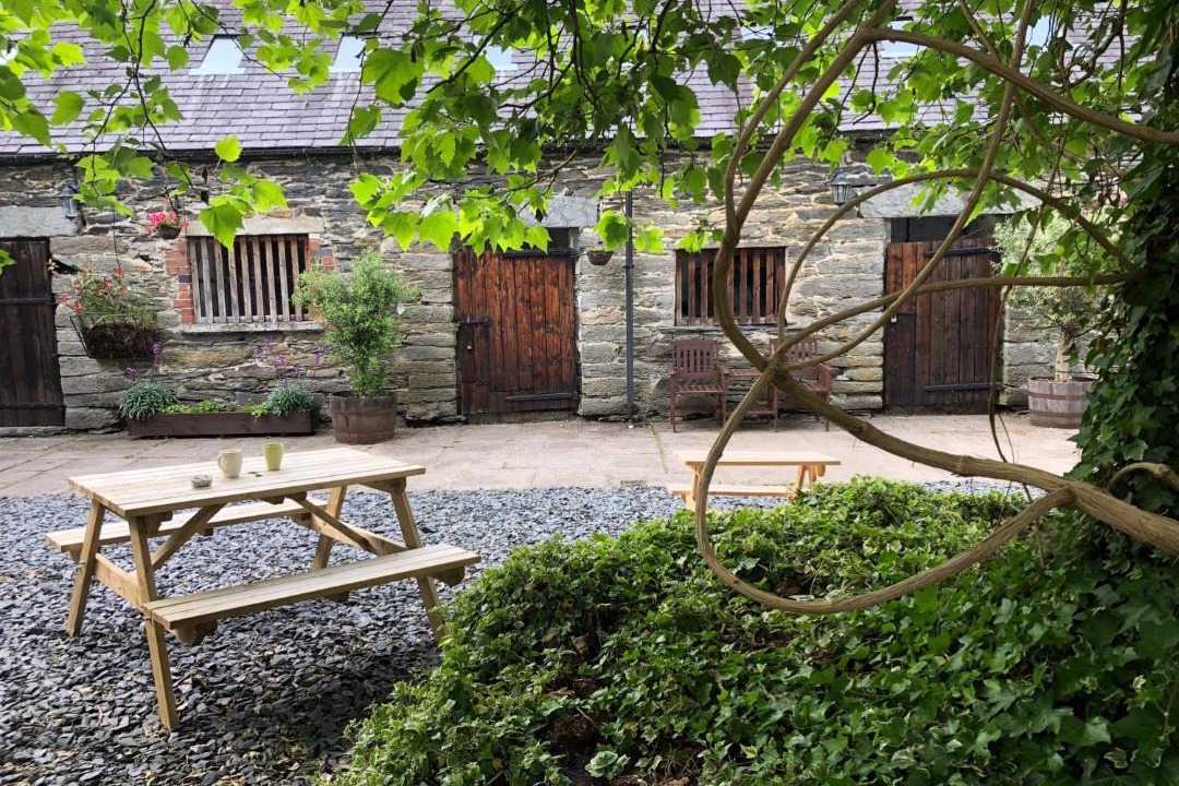 Photo of Others in Pennant Melangell