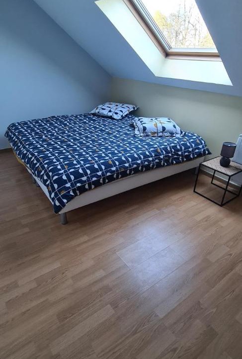 Photo of Bedroom in Signy-lAbbaye