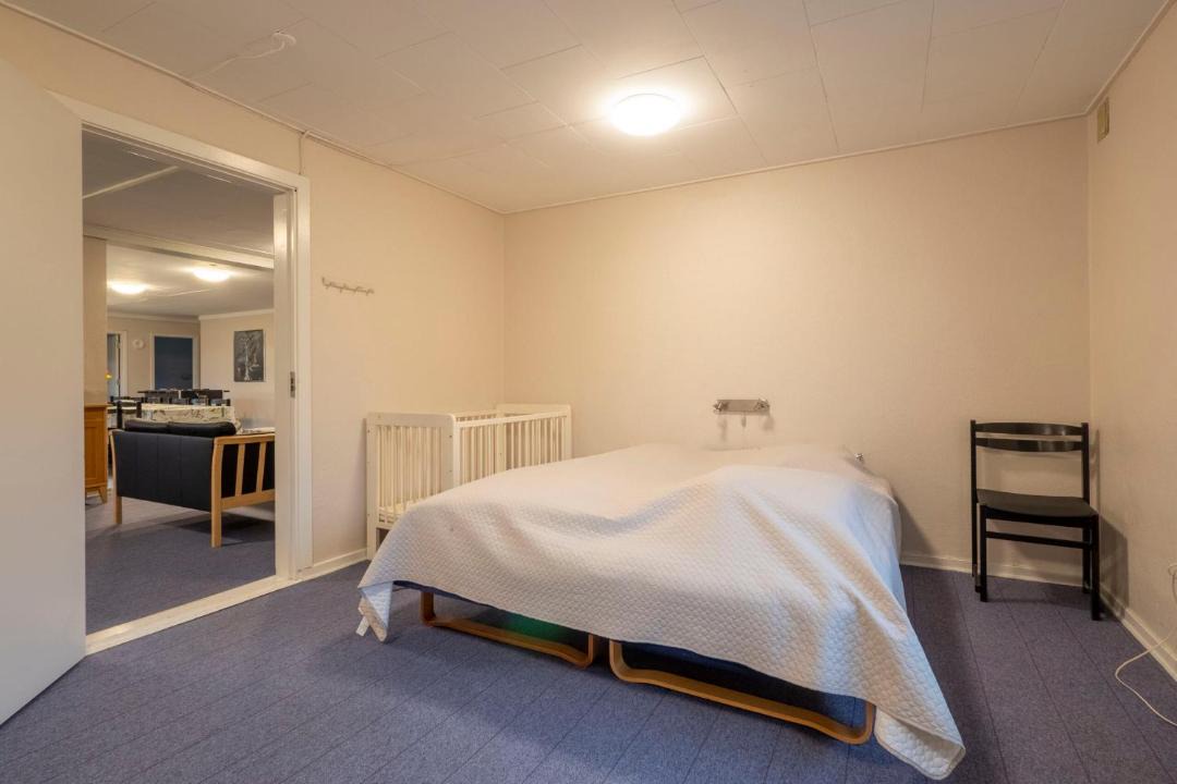 Photo of Bedroom in Norre Nebel