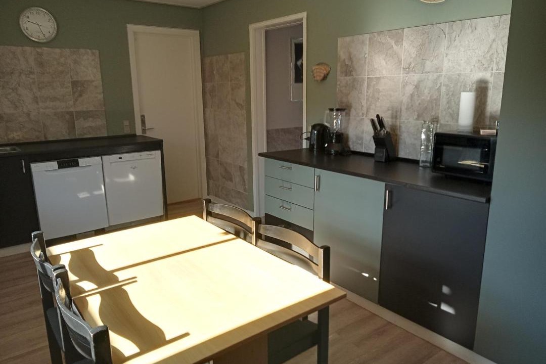 Photo of Kitchen in Norre Nebel