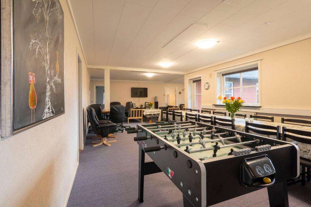 Photo of Livingroom in Norre Nebel