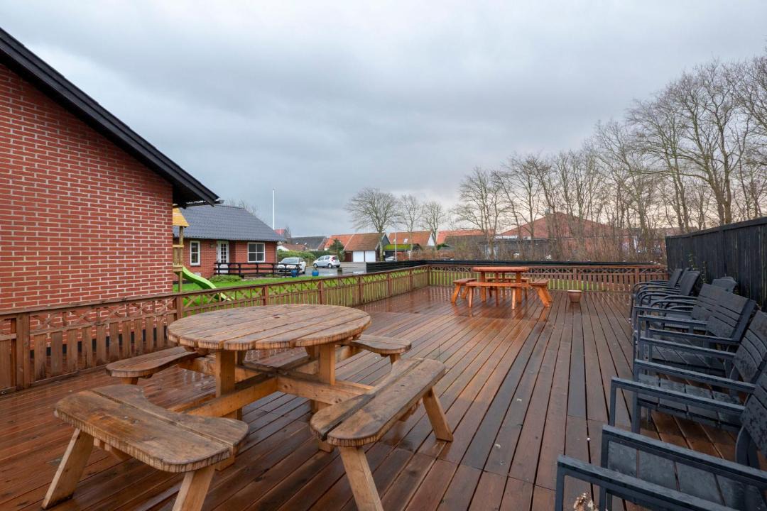 Photo of Patio Balcony in Norre Nebel