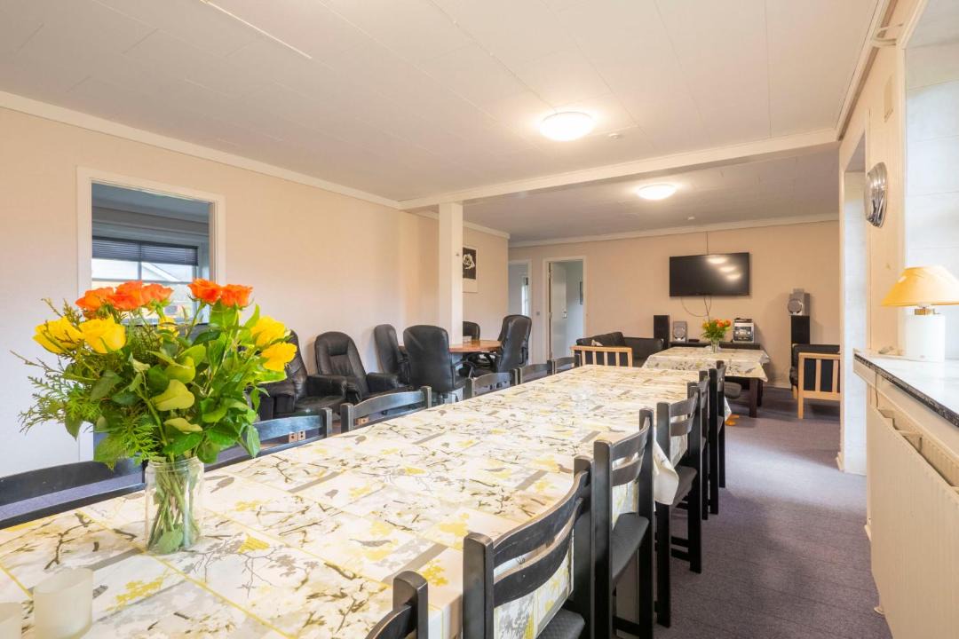 Photo of Livingroom in Norre Nebel