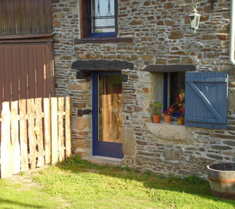 Photo of Others in Pleine-Fougeres