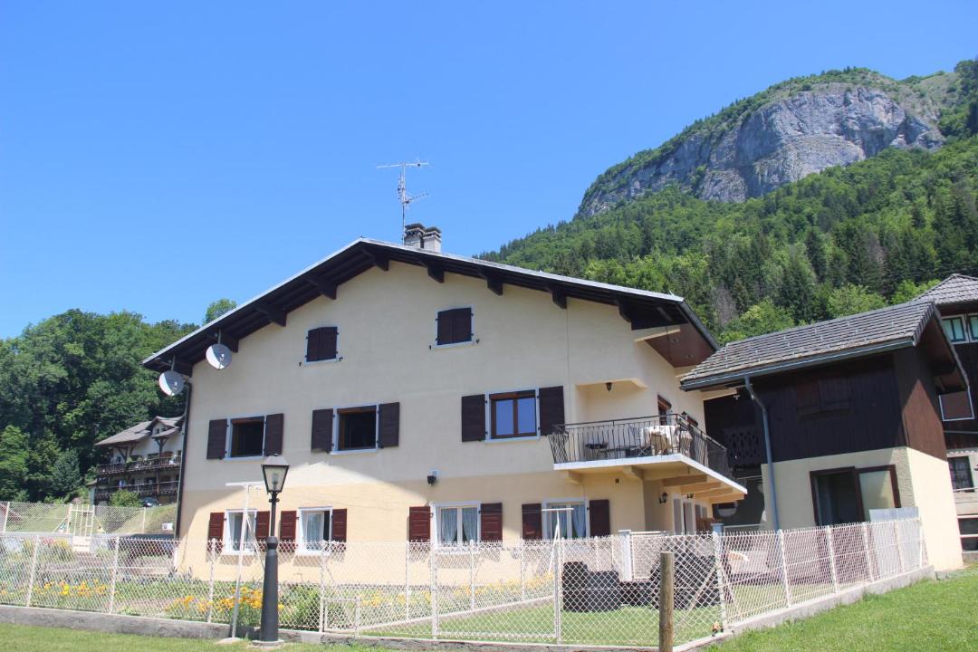 Photo of Others in Mieussy