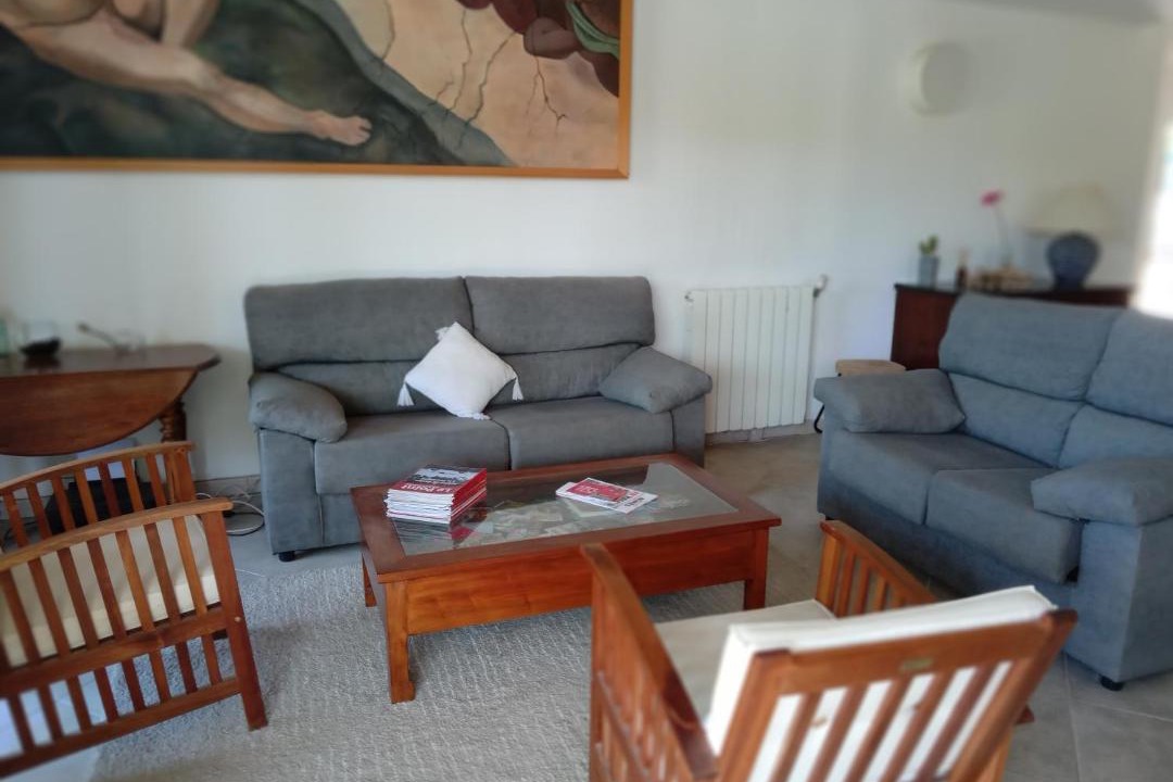 Photo of Others in Garrigues