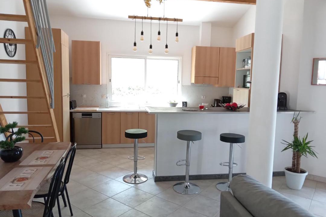 Photo of Others in Garrigues