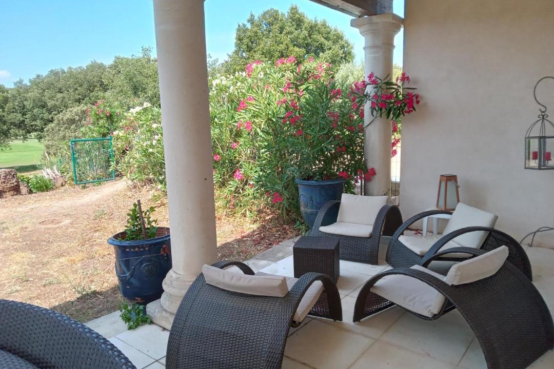 Photo of Others in Garrigues