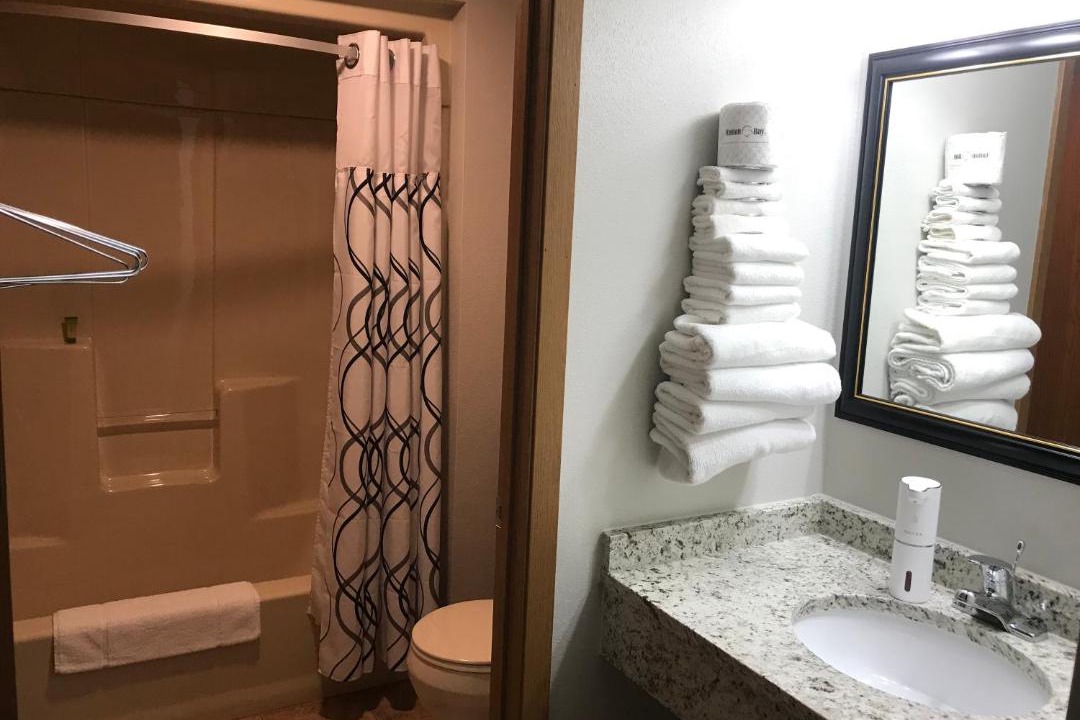 Photo of Bathroom in Wetmore