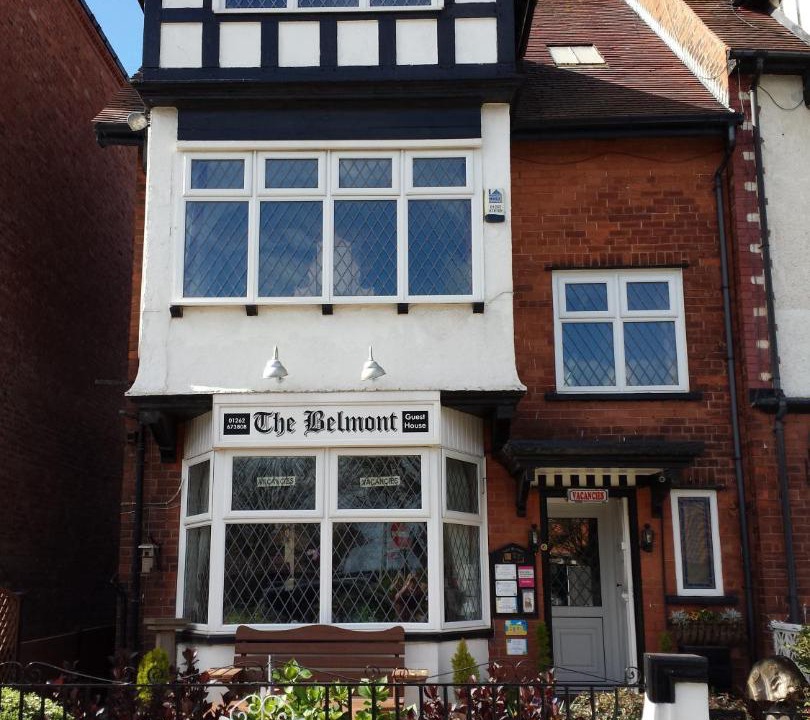 Photo of Buildings in Bridlington Old Town