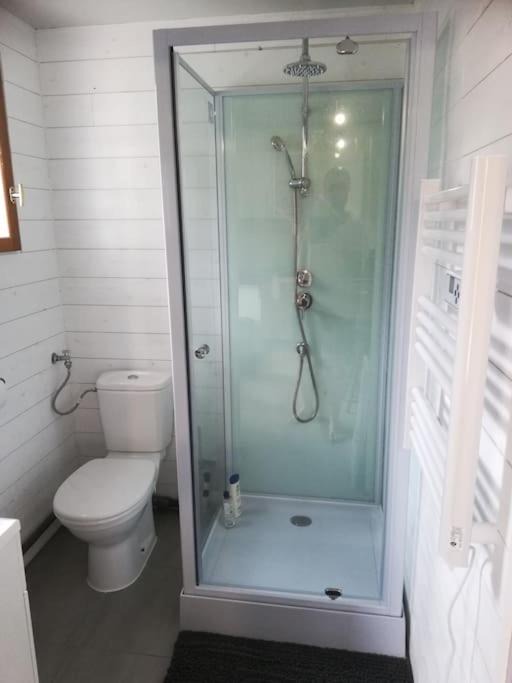 Photo of Bathroom in Le Porge