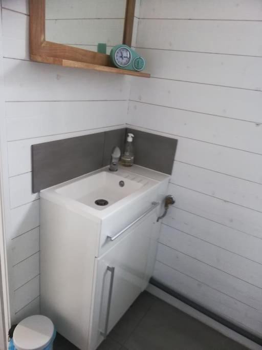 Photo of Bathroom in Le Porge