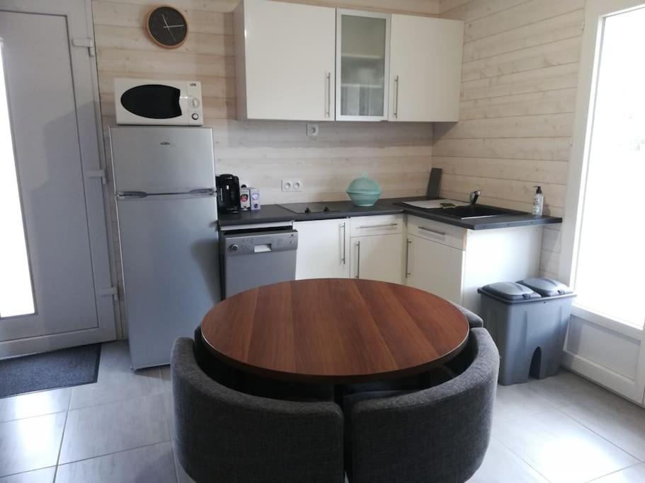 Photo of Kitchen in Le Porge