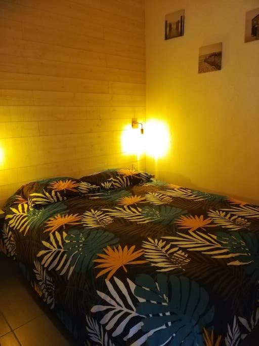 Photo of Bedroom in Le Porge