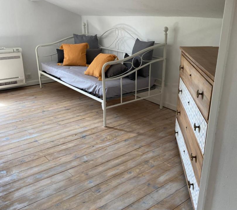 Photo of Bedroom in Bagard
