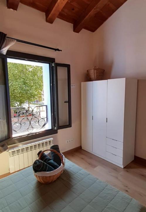 Photo of Bedroom in Sant Joan de Les Abadesses