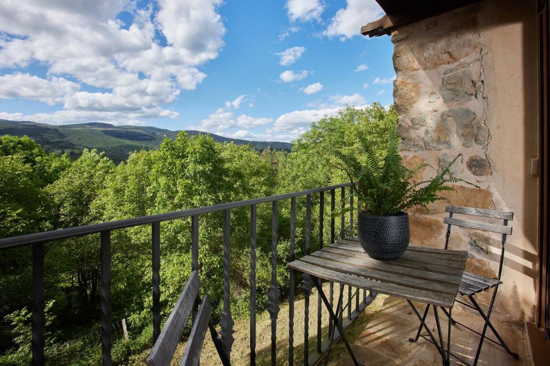 Photo of Patio Balcony in Manurga