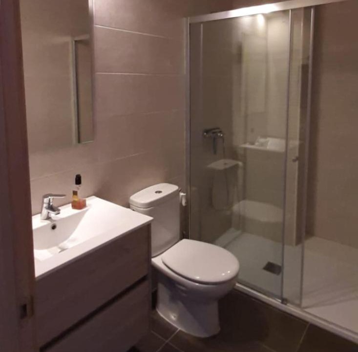 Photo of Bathroom in Sant Joan de Les Abadesses