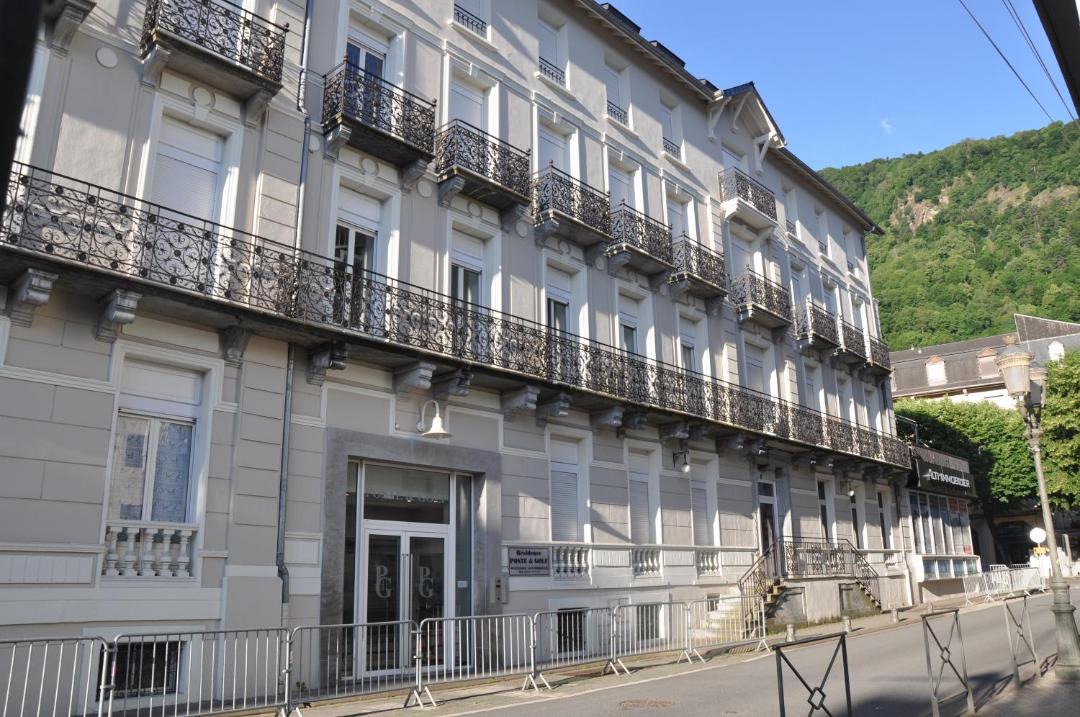 Photo of Others in Bagneres-de-Luchon