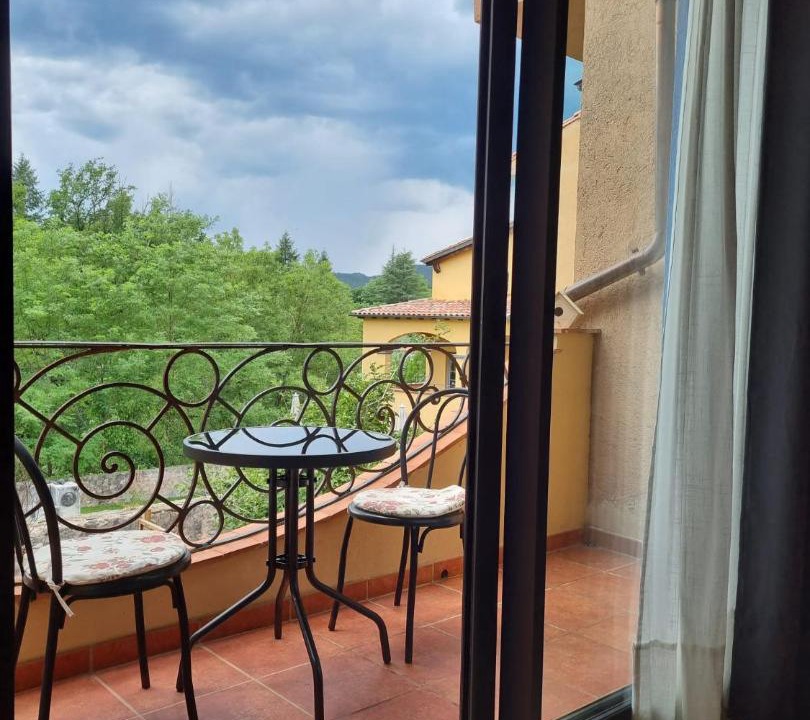 Photo of Patio Balcony in Sant Joan de Les Abadesses