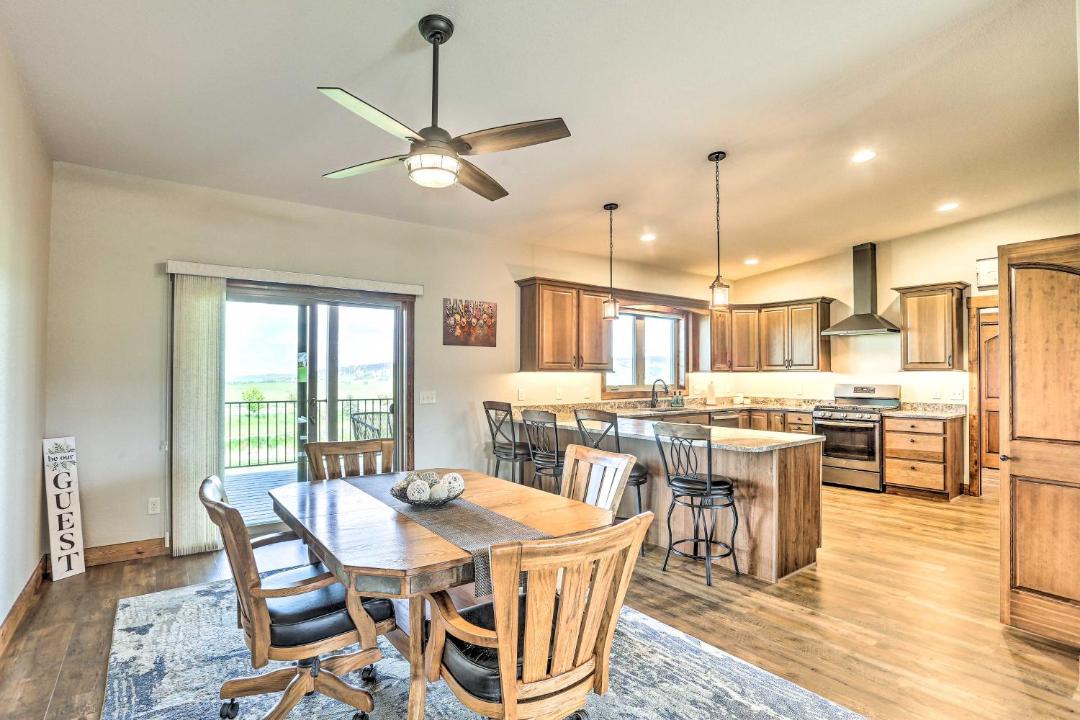 Photo of Kitchen in Spearfish