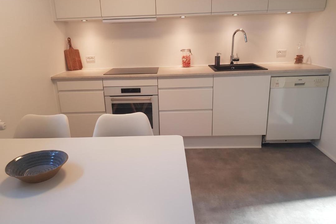 Photo of Kitchen in Hvide Sande