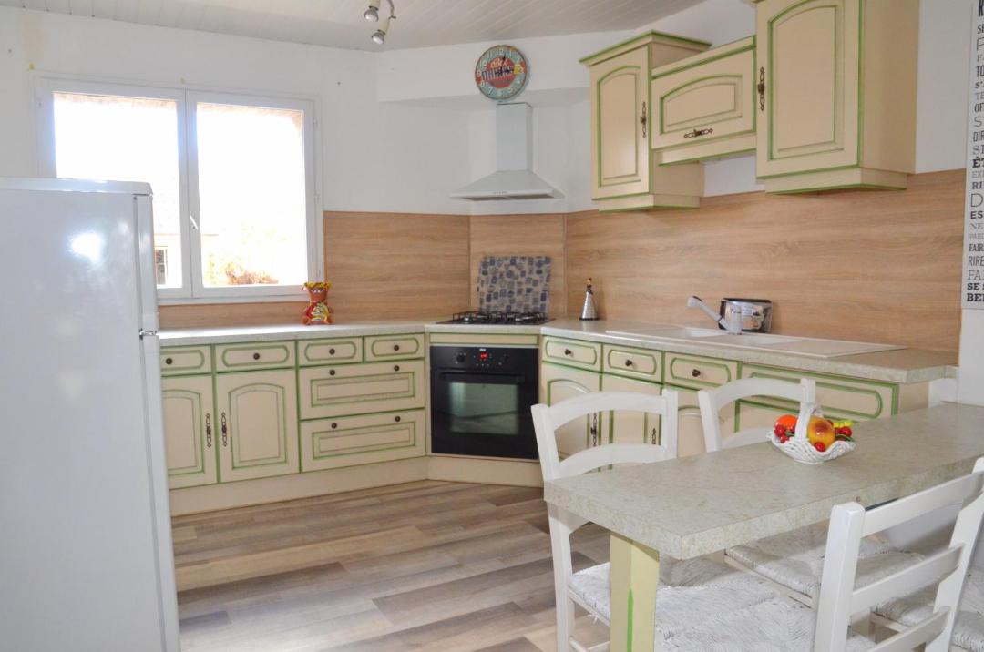 Photo of Kitchen in Ferques