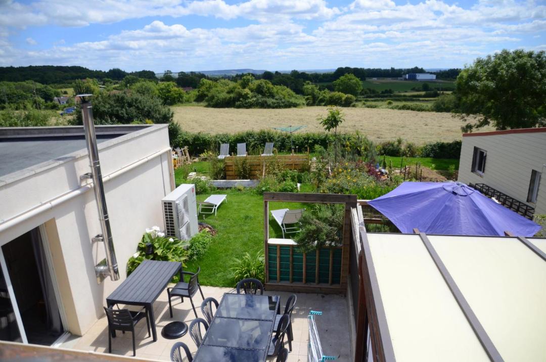 Photo of Patio Balcony in Ferques
