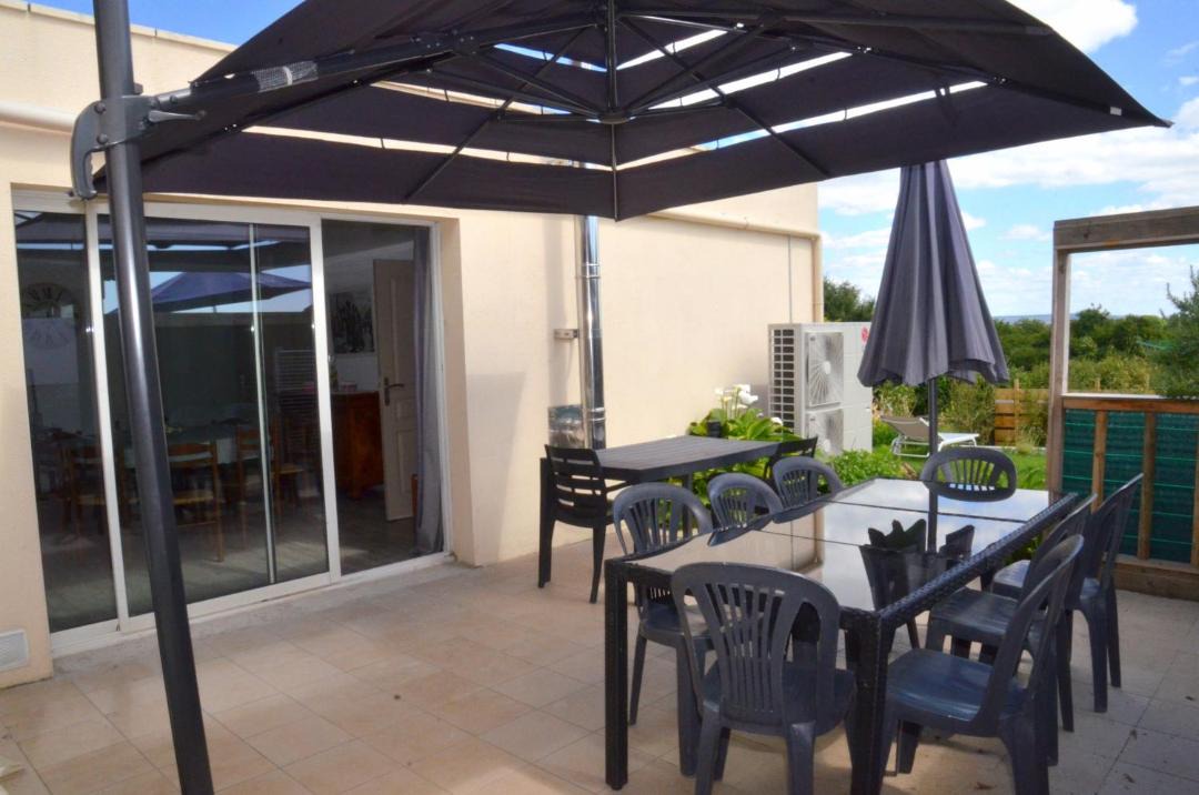 Photo of Patio Balcony in Ferques